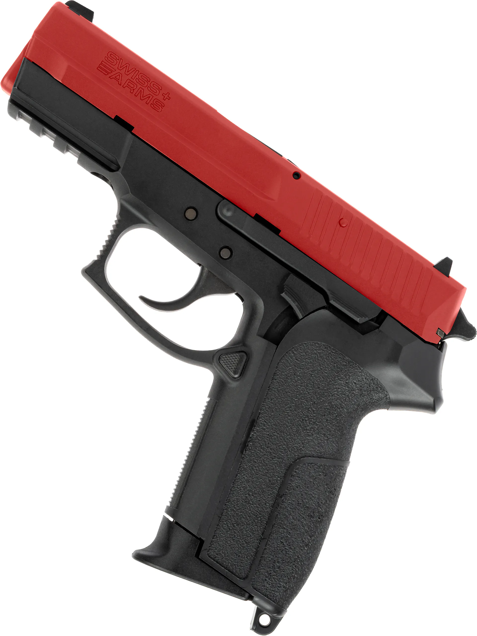 Cybergun Swiss Arms MLE 2022 GBB Pistol | Patrol Base UK