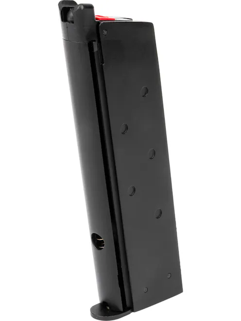 Armorer Works 16rnd Single Stack 1911 Gas Magazine