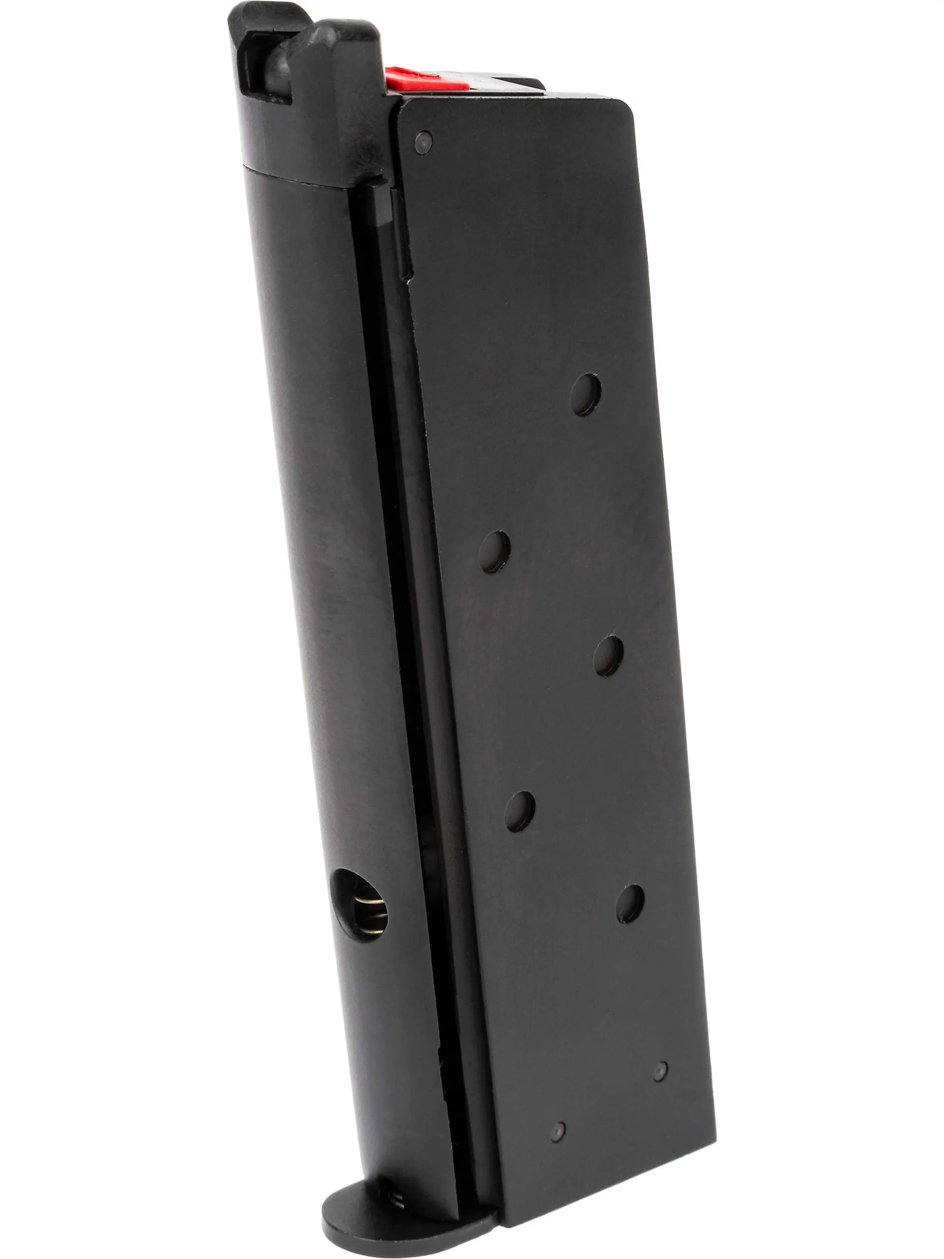 Armorer Works 13rnd Compact 1911 Gas Magazine