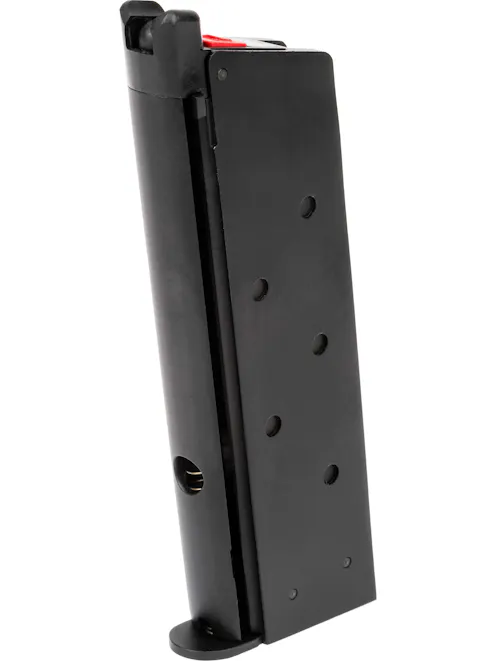 Armorer Works 13rnd Compact 1911 Gas Magazine