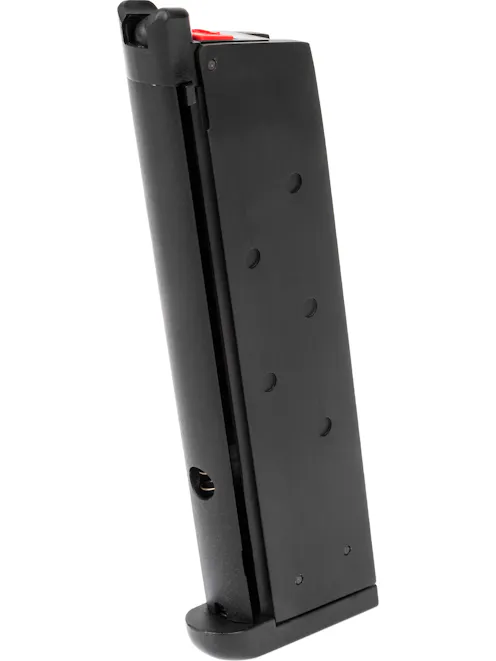 Armorer Works 16rnd MEU 1911 Gas Magazine