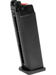 Armorer Works 27rnd Gas Magazine for VX Optics Ready Series
