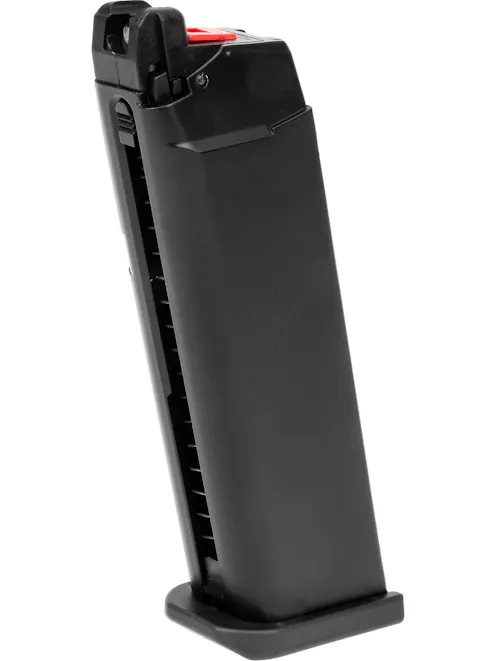 Armorer Works 27rnd Gas Magazine for VX Optics Ready Series