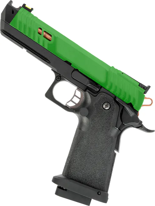 EMG Taran Tactical Innovations JW4 Pit Viper