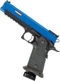 EMG TTI x STI JW3 Combat Master