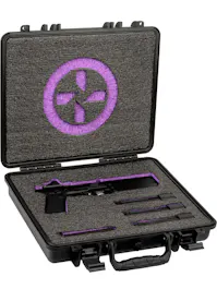 Patrol Base SSP28 Luxury Shadow Foam Pistol Bundle