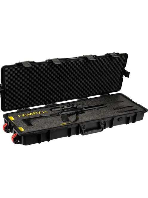 Patrol Base SSQ22 HPA-Ready DMR Shadow Foam Bundle