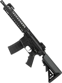King Arms Colt® x Daniel Defense® MK18 Sportline AEG
