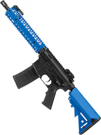 King Arms Colt® x Daniel Defense® MK18 Sportline AEG