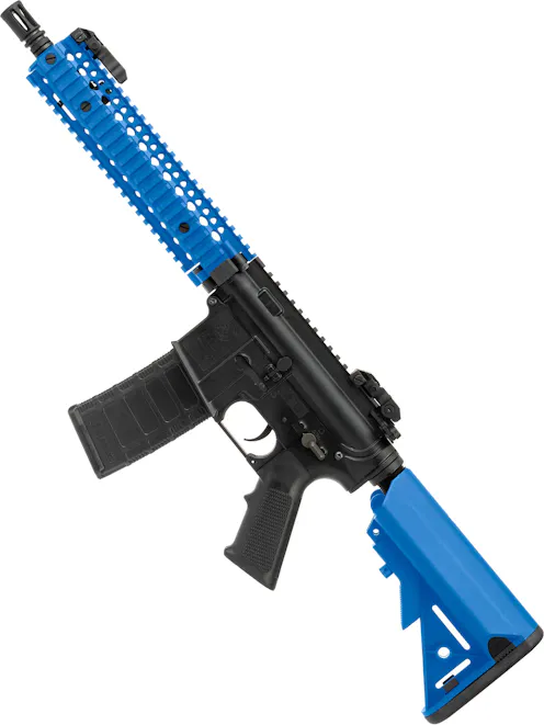 King Arms Colt® x Daniel Defense® MK18 Sportline AEG