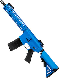 King Arms Colt® x Daniel Defense® MK18 Sportline AEG