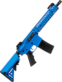 King Arms Colt® x Daniel Defense® MK18 Sportline AEG