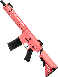 King Arms Colt® x Daniel Defense® MK18 Sportline AEG