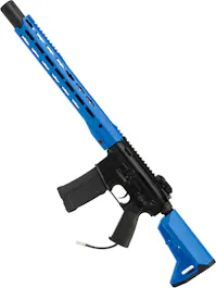 EMG Strike Industries Sentinel M4/AR-15 HPA; GRIDLOK® LITE