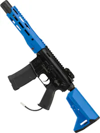 EMG Strike Industries Sentinel M4/AR-15 HPA; GRIDLOK® LITE
