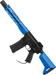 EMG Strike Industries Sentinel M4/AR-15 HPA; GRIDLOK® LITE