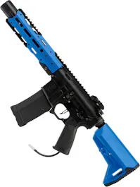 EMG Strike Industries Sentinel M4/AR-15 HPA AEG; GRIDLOK®