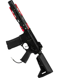 EMG Strike Industries Sentinel M4/AR-15 HPA; GRIDLOK®