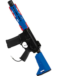 EMG Strike Industries Sentinel M4/AR-15 HPA; GRIDLOK®