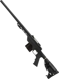 King Arms MDT LSS M700 Tactical Gas Sniper Rifle
