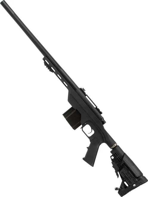 King Arms MDT LSS M700 Tactical Gas Sniper Rifle