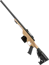 King Arms MDT LSS M700 Tactical Gas Sniper Rifle