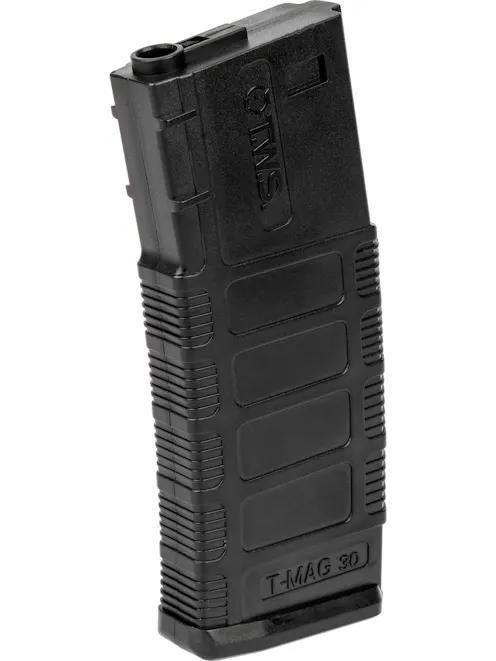 King Arms 140rnd TWS Mid-Cap Magazine for M4/AR-15 AEG