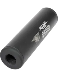 King Arms NAVY SEALs Suppressor