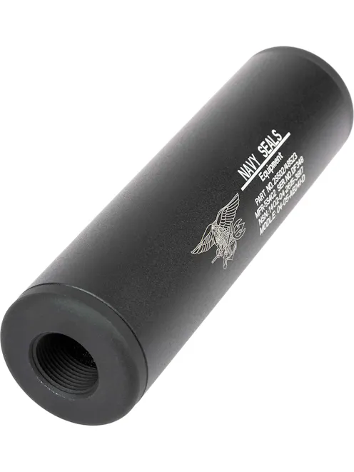 King Arms NAVY SEALs Suppressor