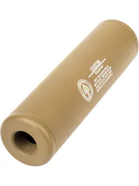 King Arms US SOCOM Suppressor