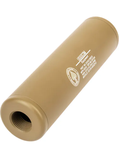 King Arms US SOCOM Suppressor