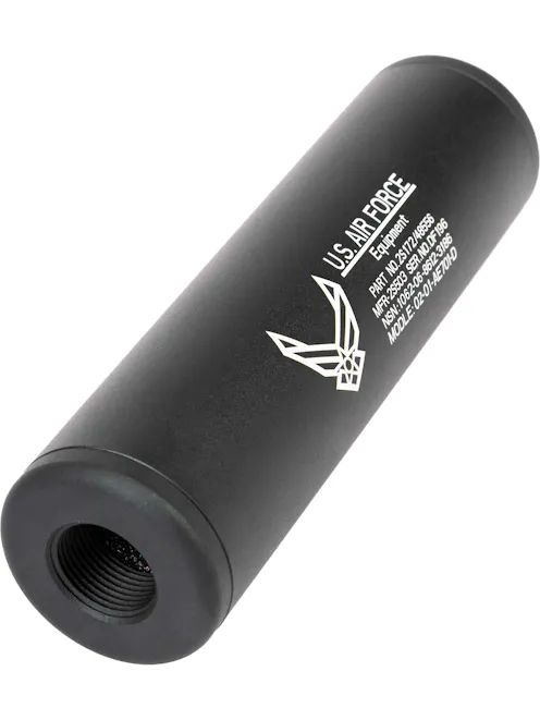 King Arms U.S. Air Force Suppressor