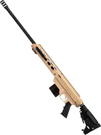 King Arms MDT TAC21 Gas Bolt Action Sniper Rifle Version II