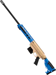 King Arms MDT TAC21 Gas Bolt Action Sniper Rifle Version II