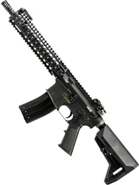 EMG Daniel Defense® MK18 MOD 1 GBBR