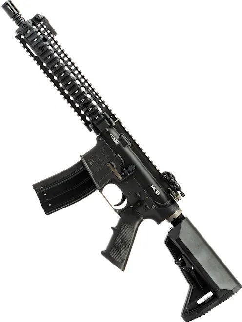 EMG Daniel Defense® MK18 MOD 1 GBBR