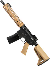 EMG Daniel Defense® MK18 MOD 1 GBBR