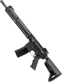 EMG Daniel Defense 12.5" M4A1 GBBR