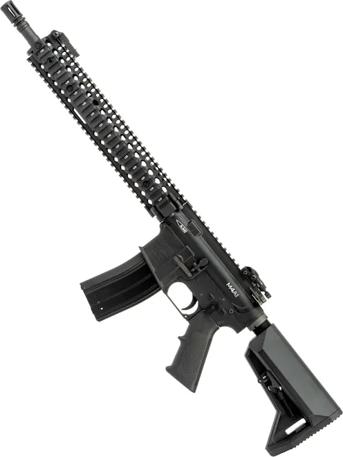 EMG Daniel Defense 12.5" M4A1 GBBR