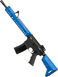 EMG Daniel Defense® DD4™ M4A1 FSP RIII 14.5" GBBR