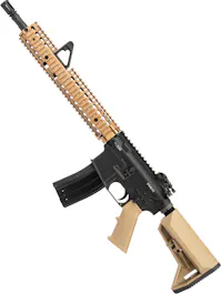 EMG Daniel Defense® DD4™ M4A1 FSP RIII 14.5" GBBR