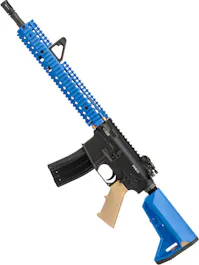 EMG Daniel Defense® DD4™ M4A1 FSP RIII 14.5" GBBR