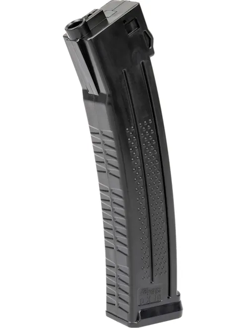 SigAir 100rnd Magazine for Sportline MPX AEG