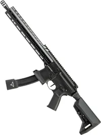 EMG X TTI MPX-K JW3 Sportline AEG
