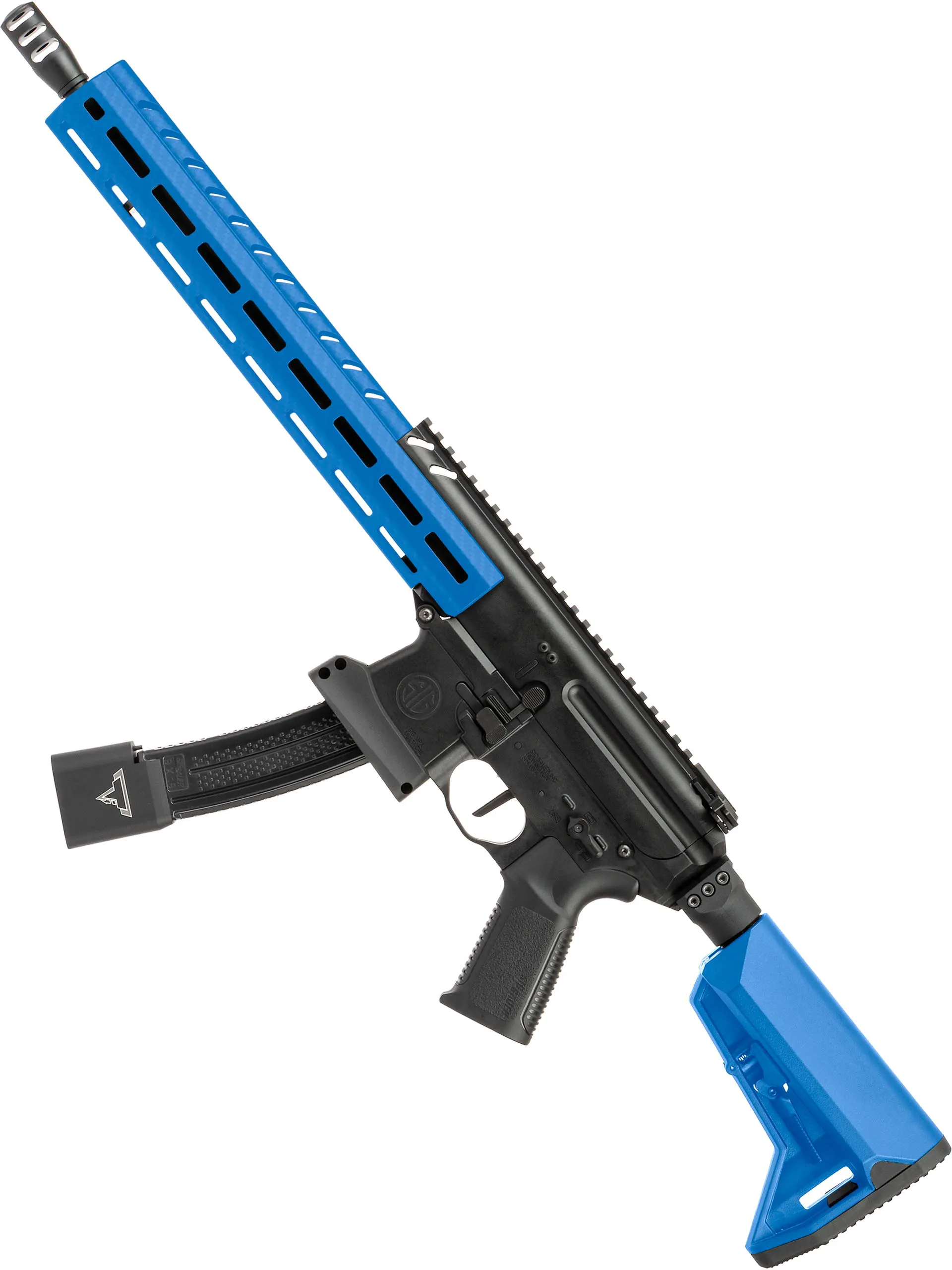 EMG X TTI MPX-K JW3 Sportline AEG | Patrol Base UK