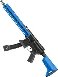 EMG X TTI MPX-K JW3 Sportline AEG