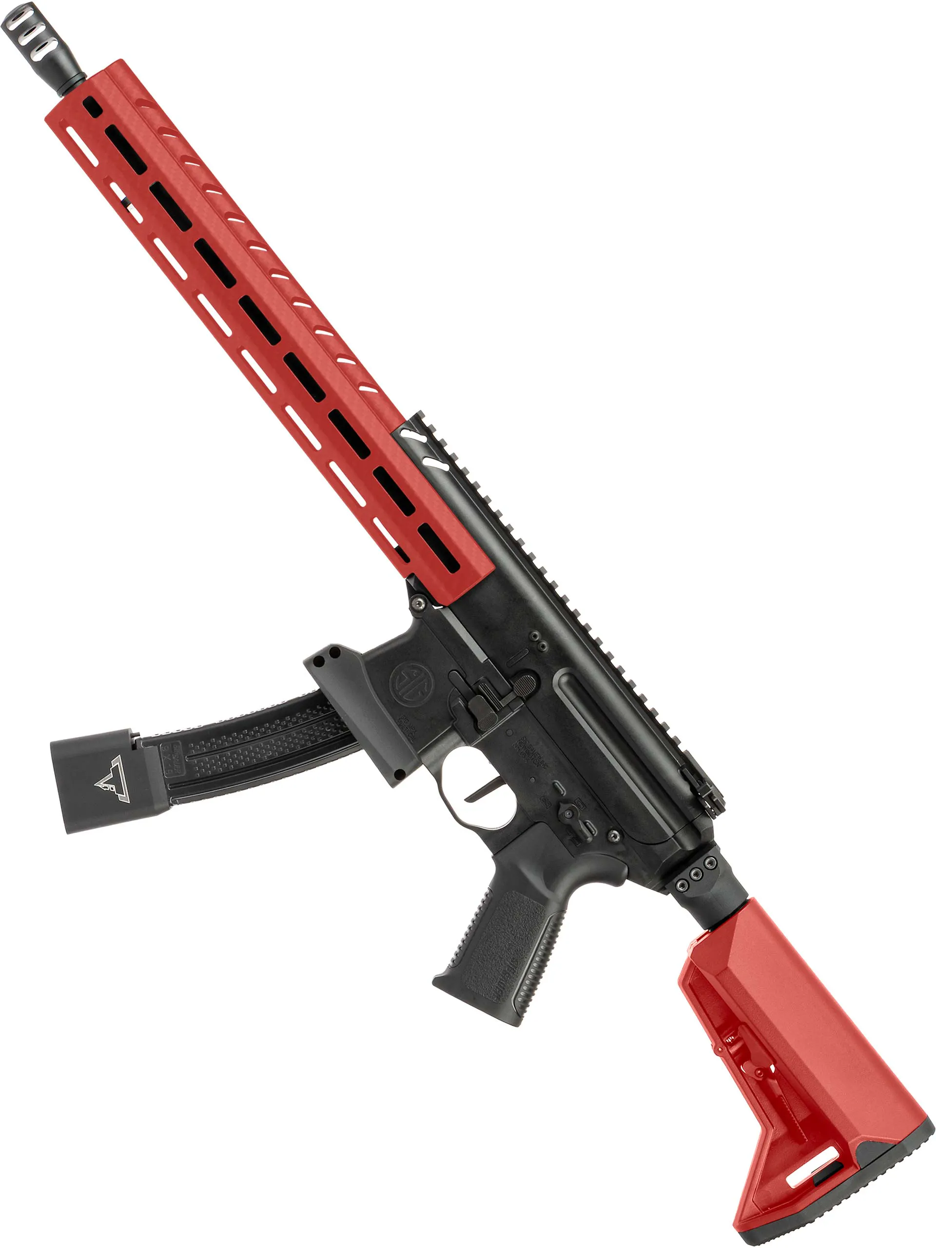 EMG X TTI MPX-K JW3 Sportline AEG | Patrol Base UK