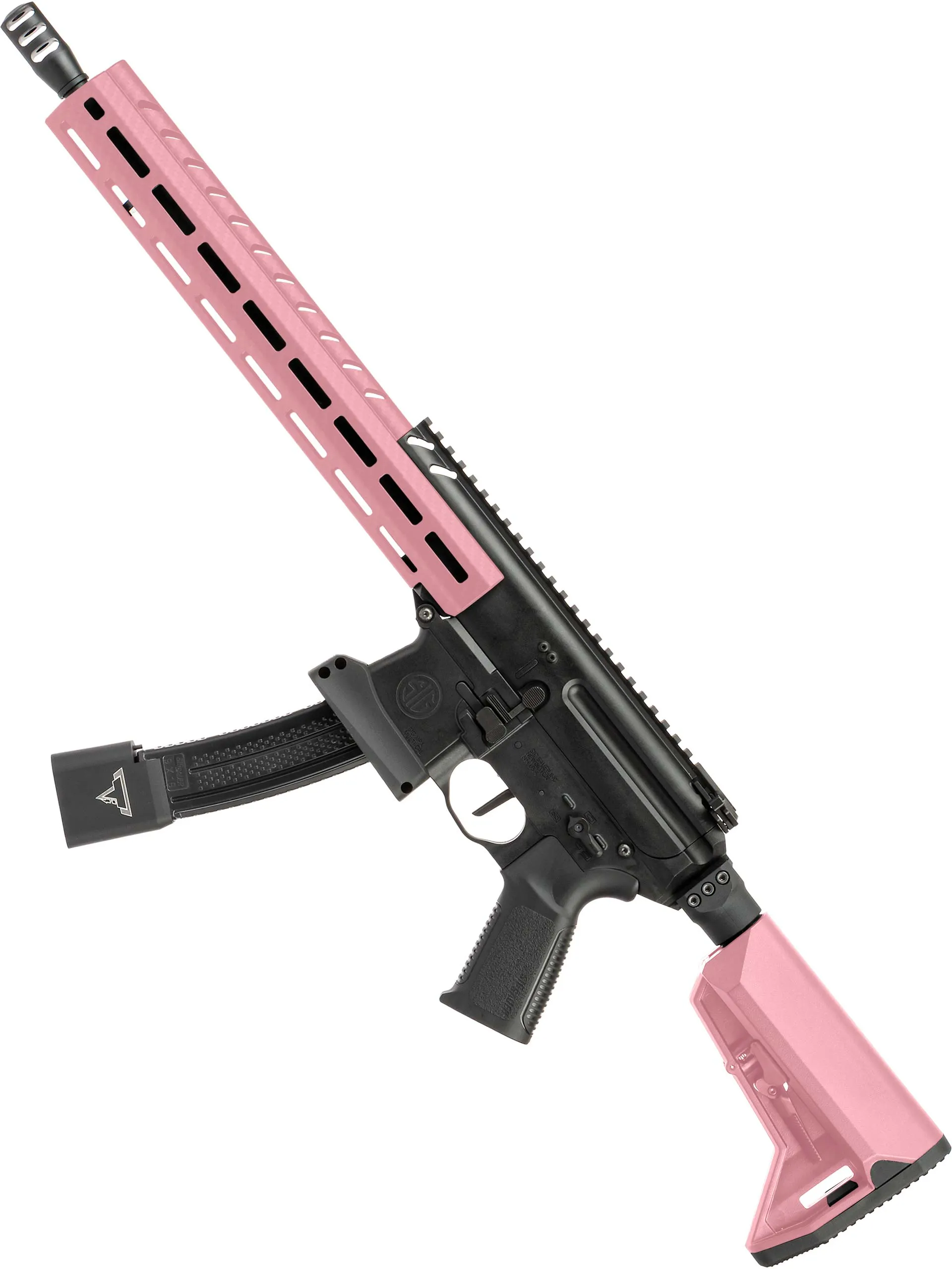 EMG X TTI MPX-K JW3 Sportline AEG | Patrol Base UK