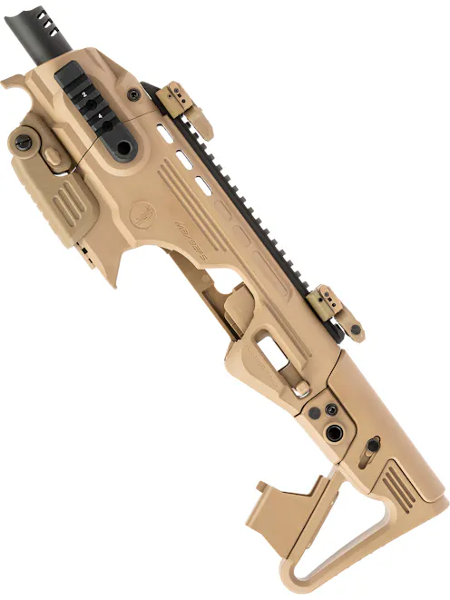 CAA RONI-B Carbine Kit for Beretta M9/M9A1 GBB Pistols