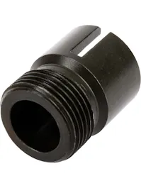 King Arms SMG-5 A4 / A5 14mm Thread Adapter